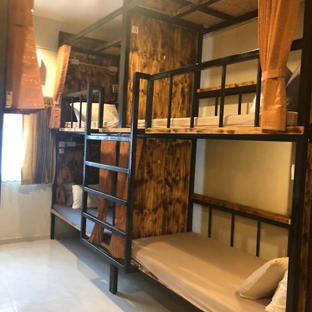 B&B Hostel @ Jomtien Екстериор снимка