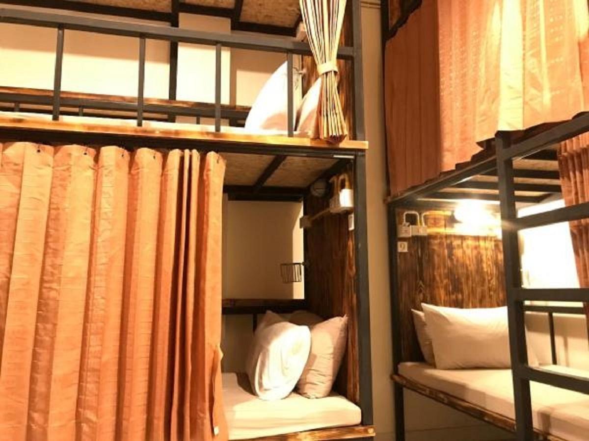 B&B Hostel @ Jomtien Екстериор снимка